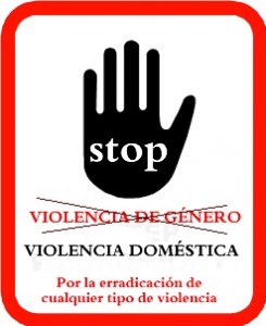 Hombres maltratados
