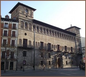 Tribunal Superior de Justicia de Aragón 