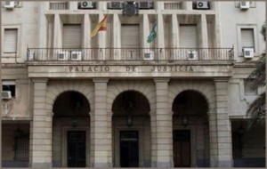 Audiencia Provincial de Sevilla