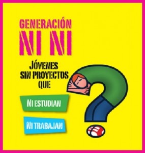 Generación Ni Ni