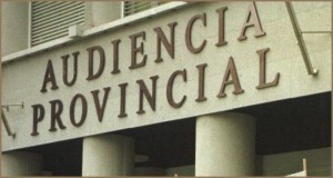 Audiencia Provincial