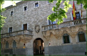 Audiencia Provincial Baleares