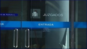 Juzgados de Oviedo