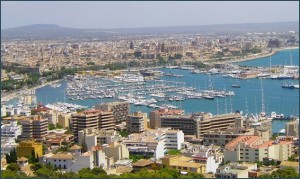 Palma de Mallorca