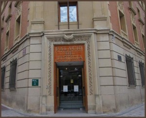 Audiencia Provincial de Logroño