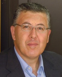 José Riqueni Barrios