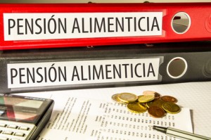 impago de pensiones