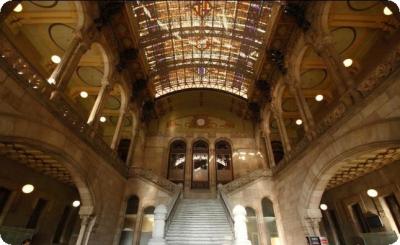 Resultado de imagen de audiencia provincial de barcelona