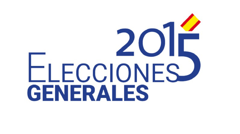 Elecciones Generales 2015 