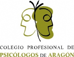 Colegio Profesional de psicólogos de Aragón