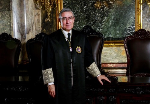 José Antonio Seijas Quintana